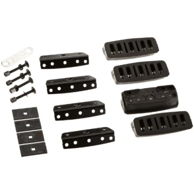 Abbildung von Thule Kit 3033 Fixpoint XT