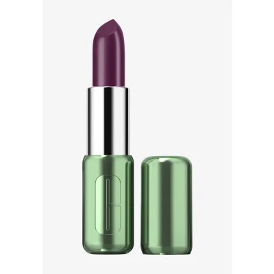 Abbildung von Clinique POP Longwear Lipstick Lippenstift, Damen, Größe: 3.9 g, Swindle