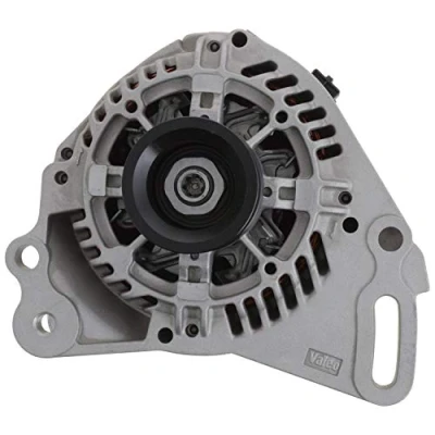 Abbildung von VALEO 439000 Lichtmaschine 14V 70A VOLKSWAGEN: GOLF 3, Polo III Schrägheck, Passat B3/B4 Variant, SEAT: Ibiza 2, Arosa, TOLEDO 1
