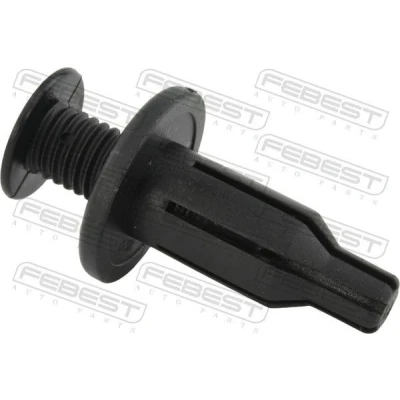 Abbildung von FEBEST 88570 149 Clip, Zier /Schutzleiste OPEL: Insignia A Sports Tourer, HONDA: CIVIC 8 Hatchback, Prelude V