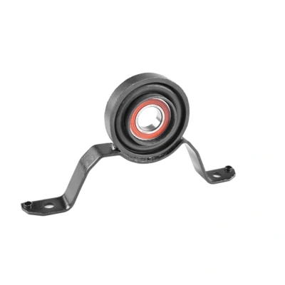 Abbildung von TEDGUM TED51196 Lagerung, Gelenkwelle Hinterachse AUDI: A7 Sportback, A6 C7 Avant, Limousine