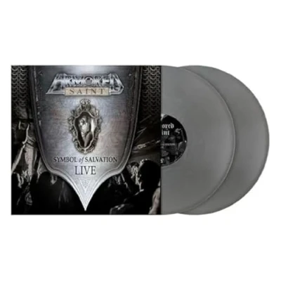 Abbildung von Symbol of Salvation Live
