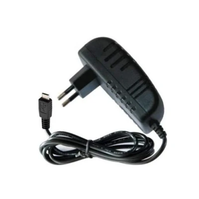 Abbildung von TOP CHARGEUR * Netzteil Netzadapter Ladekabel Ladegerät 5V für Ersatz Bosch 2609120713