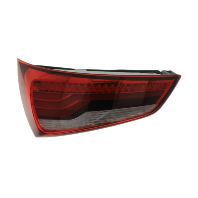 Abbildung von HELLA 2SK 011 735 051 Rückleuchte links LED, W16W 12 mit Glühlampe AUDI: A1 Sportback, Schrägheck