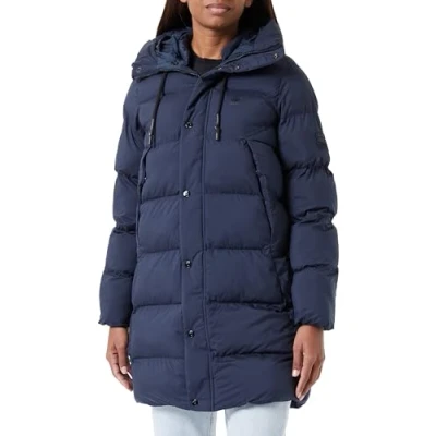 Abbildung von G Star Whistler Parka Puffer WMN Wintermantel, Damen, Größe: Small, Salute