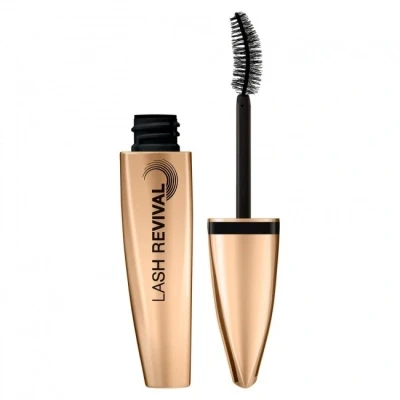 Abbildung von Max Factor Lash Revival Fuller, Longer, Stronger Mascara 11ml