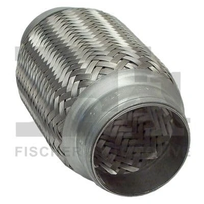 Abbildung von FA1 343 250 Flexrohr, Abgasanlage