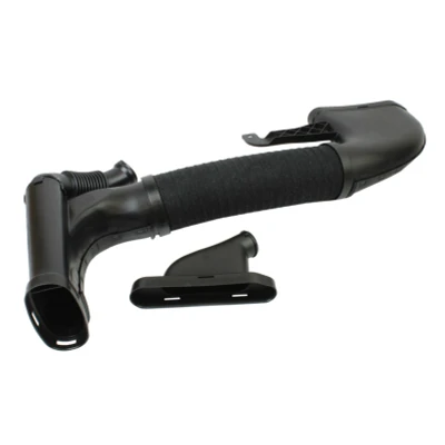 Abbildung von MAXGEAR 18 1007 Ansaugschlauch, Luftfilter Lufteinlass zu Luftfilter, vorne links MERCEDES BENZ: ML Klasse, GLE SUV