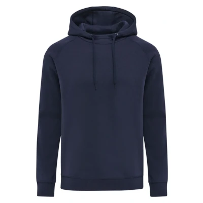 Abbildung von Hummel Hmlred Kapuzenpullover, Herren, Größe: XXL, Marine
