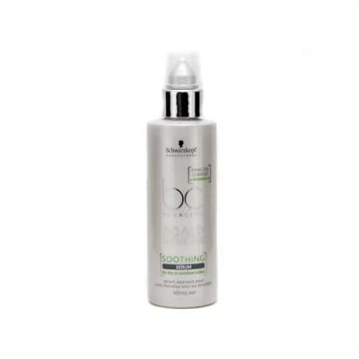 Abbildung von Schwarzkopf BC Scalp Genesis Soothing Serum 100ml