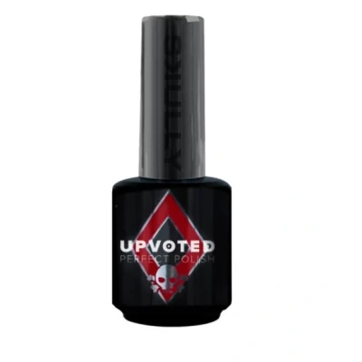 Abbildung von UPVOTED Skully by Soak Off Gelpolish