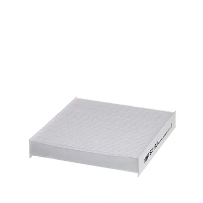 Abbildung von Filter, Innenraumluft HENGST FILTER E3918LI