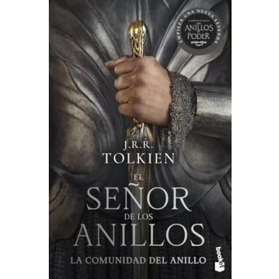 Abbildung von El Señor de los Anillos 1. La Comunidad del Anillo (Biblioteca J.R.R. Tolkien, Band 1)