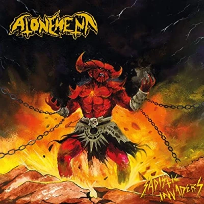 Abbildung von Sadistic Invaders [Vinyl LP]
