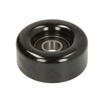 Abbildung von GATES T38043 Umlenkrolle JEEP: Grand Cherokee 2, II, WRANGLER CHRYSLER: VOYAGER IV, 4