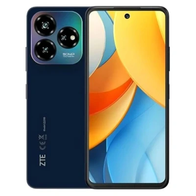 Abbildung von ZTE Blade V60 Vita 256GB/6GB Dual SIM Azul