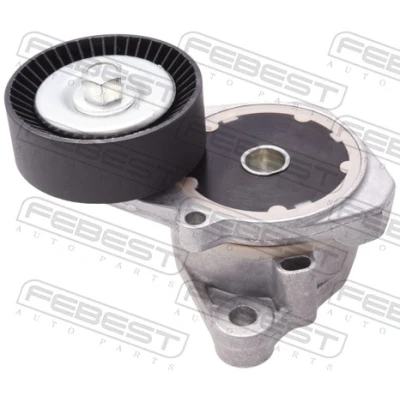 Abbildung von FEBEST 0190 URS206 Riemenspanner LEXUS: IS 2