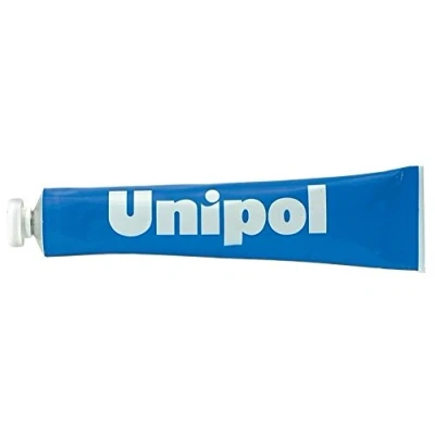 Abbildung von Unipol Metallpolitur · Pflegemittel