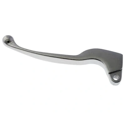 Abbildung von Bremshebel Links Silber für KYMCO Top Boy/Cobra 50cc, Vitality, Yup, Fever ZX II, Movie XL 125cc