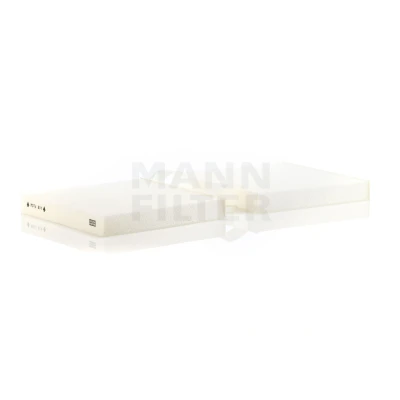 Abbildung von MANN FILTER CU 19 004 Innenraumfilter Partikelfilter 187 188 25 BMW: X3, X4