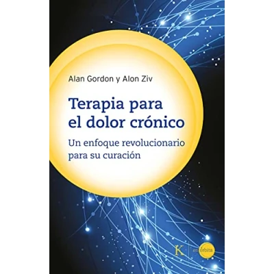 Abbildung von Terapia para el dolor crónico: Un enfoque revolucionario su curación