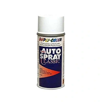 Abbildung von DUPLI COLOR 471711 Fahrzeuglack 150ml Spraydose 2 AUTO 10 0111 silber metallic 150 ml BMW