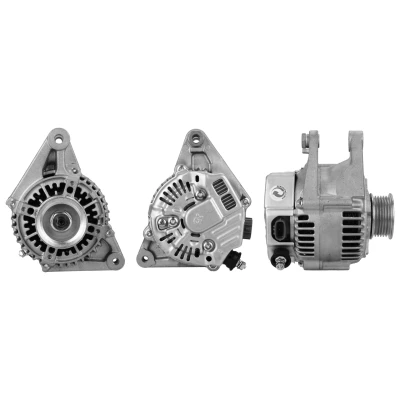 Abbildung von LUCAS ELECTRICAL LRA02203 Lichtmaschine 14V 80A TOYOTA: RAV4 II SUV, Corolla IX Schrägheck, MR2 III Cabrio