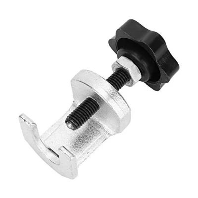 Abbildung von KSTE Stahl Auto Windschutzscheibe Wischarmabzieher Terminal Lager ausbauen Hand Repair Tool