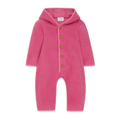 Abbildung von Stellou &amp; friends WALK Overall Jumpsuit für Kinder, Größe: 50/56, Bubblegum