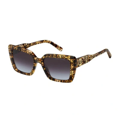 Abbildung von MARC Jacobs 733/S H7P Sonnenbrille 52/19/140