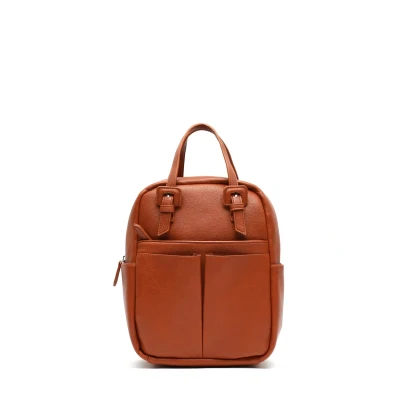 Abbildung von Misako Tagesrucksack, Damen, Größe: One Size, Camel