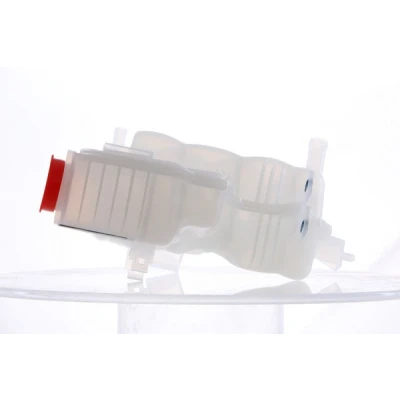 Abbildung von MAHLE ORIGINAL CRT 140 000S Ausgleichsbehälter ohne Deckel, Sensor LAND ROVER: Range Rover Sport, Discovery 4, 3