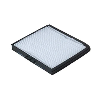 Abbildung von PURFLUX AH517 Innenraumfilter Pollenfilter 195 236 25 HYUNDAI: ACCENT 2 Stufenheck
