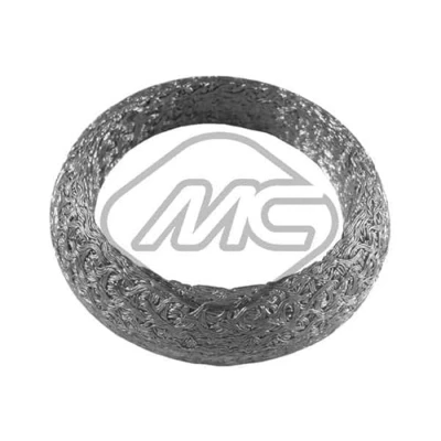Abbildung von Dichtring, Abgasrohr Metalcaucho 02431