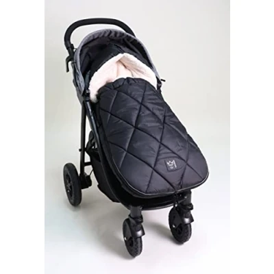 Abbildung von Kaiser Fußsack XL Too Kinderwagen