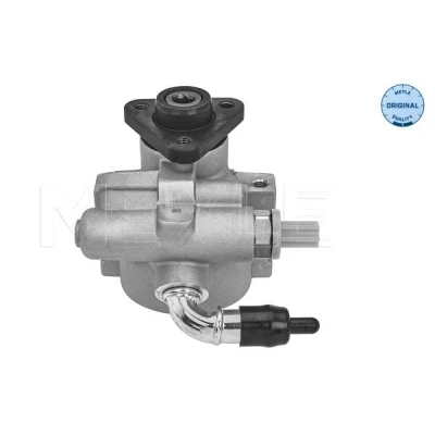 Abbildung von MEYLE 214 631 0004 Hydraulikpumpe hydraulisch FIAT: Doblo I Kombi, Cargo, Strada Pickup, ALFA ROMEO: 156 Limousine, GTV, 147