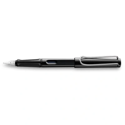 Abbildung von LAMY Safari Black FP B