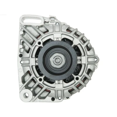 Abbildung von AS PL A3106PR Lichtmaschine 12V 95A RENAULT: CLIO 2, Kangoo I, I Rapid, DACIA: SANDERO LOGAN MCV TVR: Tuscan II Roadster