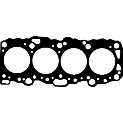 Abbildung von CORTECO 414677P Zylinderkopfdichtung 1,15 85,5 Metall 1