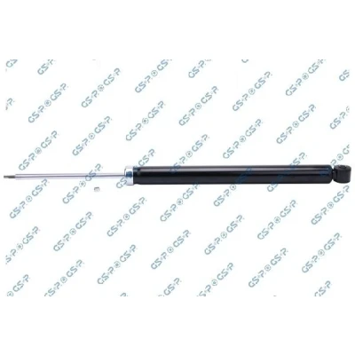 Abbildung von GSP 32111550 Stoßdämpfer Hinterachse Gasdruck Zweirohr Teleskop FORD: Focus 2 Schrägheck, C Max, MAZDA: 3 Hatchback