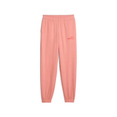 Abbildung von PUMA Trainingshose &quot;FLAMING LOVE SWEATPANTS TR G&quot;