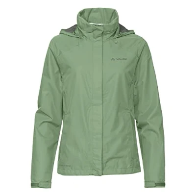Abbildung von Vaude Womens Escape BIKE Light Jacket Softshelljacke, Damen, Größe: 34, Willow green