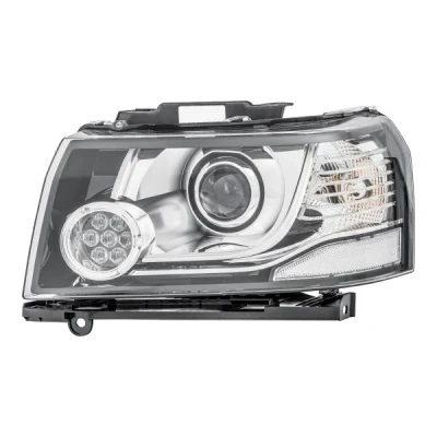 Abbildung von HELLA 1LJ 354 813 131 Scheinwerfer LAND ROVER: Freelander 2 SUV