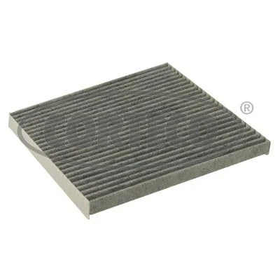 Abbildung von CORTECO 80004778 Innenraumfilter Aktivkohlefilter 200 227 20 SSANGYONG: Korando III SUV
