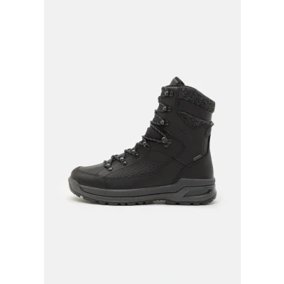 Abbildung von Lowa Renegade EVO ICE GORE TEX Snowboot/Winterstiefel, Herren, Größe: 44.5, Schwarz Schuhe