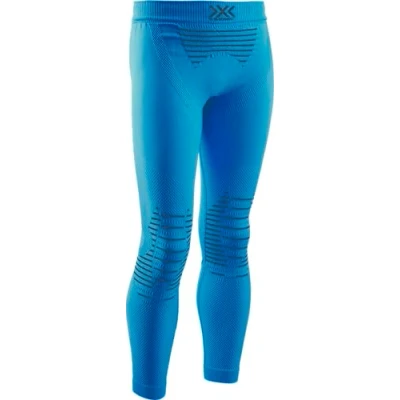 Abbildung von X Bionic Kinder Invent 4.0 JUNIOR Pants, Green Lime/Black, 6/7