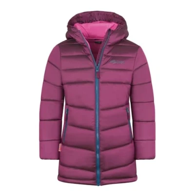 Abbildung von TROLLKIDS Winterjacke Trondheim Winddicht und Wasserabweisend