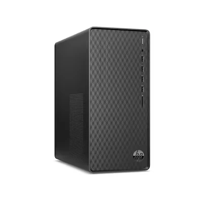 Abbildung von HP Desktop PC M01 F2113ng Intel® Core™ i5 12400, 16GB RAM, 512GB SSD, Intel UHD Grafik, DOS