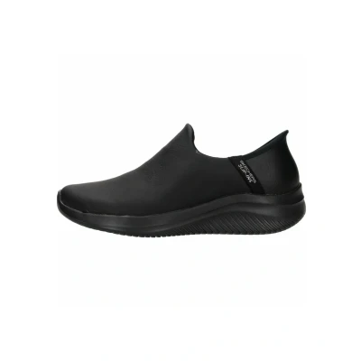 Abbildung von Skechers Damen Ultra Flex 3.0 All Smooth Sneakers, Black, 37 EU