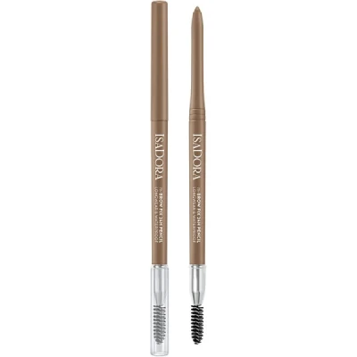 Abbildung von IsaDora The Brow Fix 24H Pencil Longwear &amp; Waterproof 05 Taupe